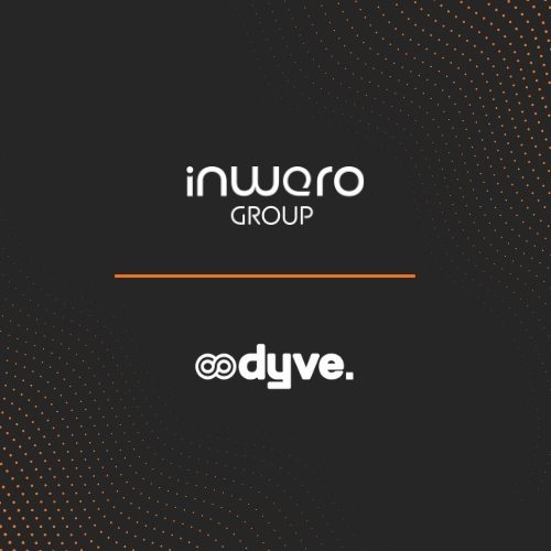 Dyve blir en del av Inwero Group